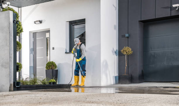 Professional  Pressure Washing Services in Fallon, NV